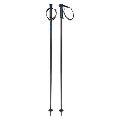 Bastoni da sci Head Frontside Nero/Blu