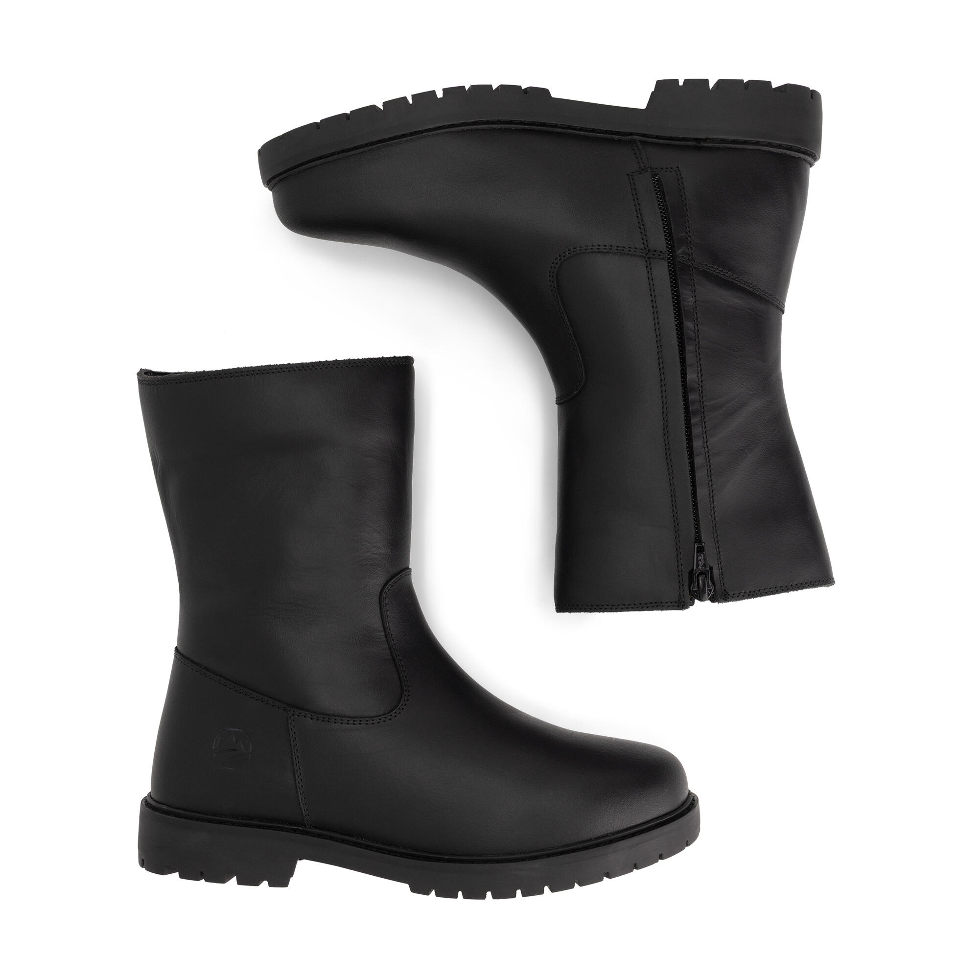 Botines de mujer Travelin Nyvoll 7/7