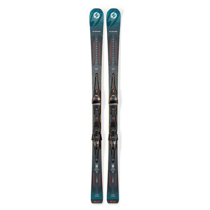 Paquete de bocetos Blizzard Thunderbird R15-82 + accesorios Tpx12 grises para