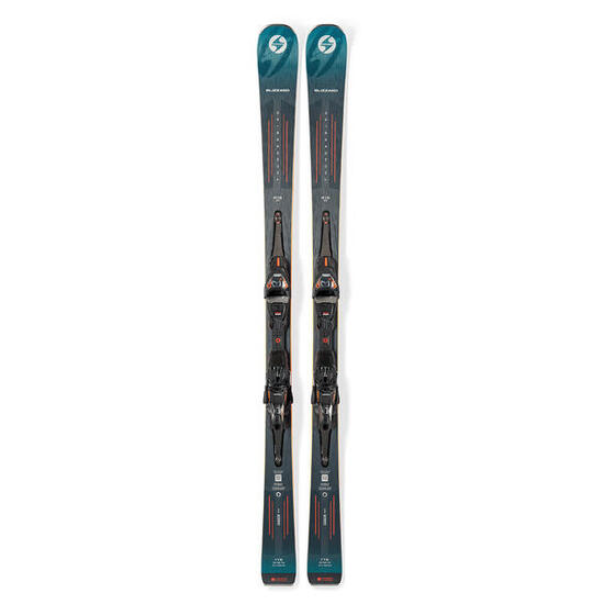 Paquete de bocetos Blizzard Thunderbird R15-82 + accesorios Tpx12 grises para