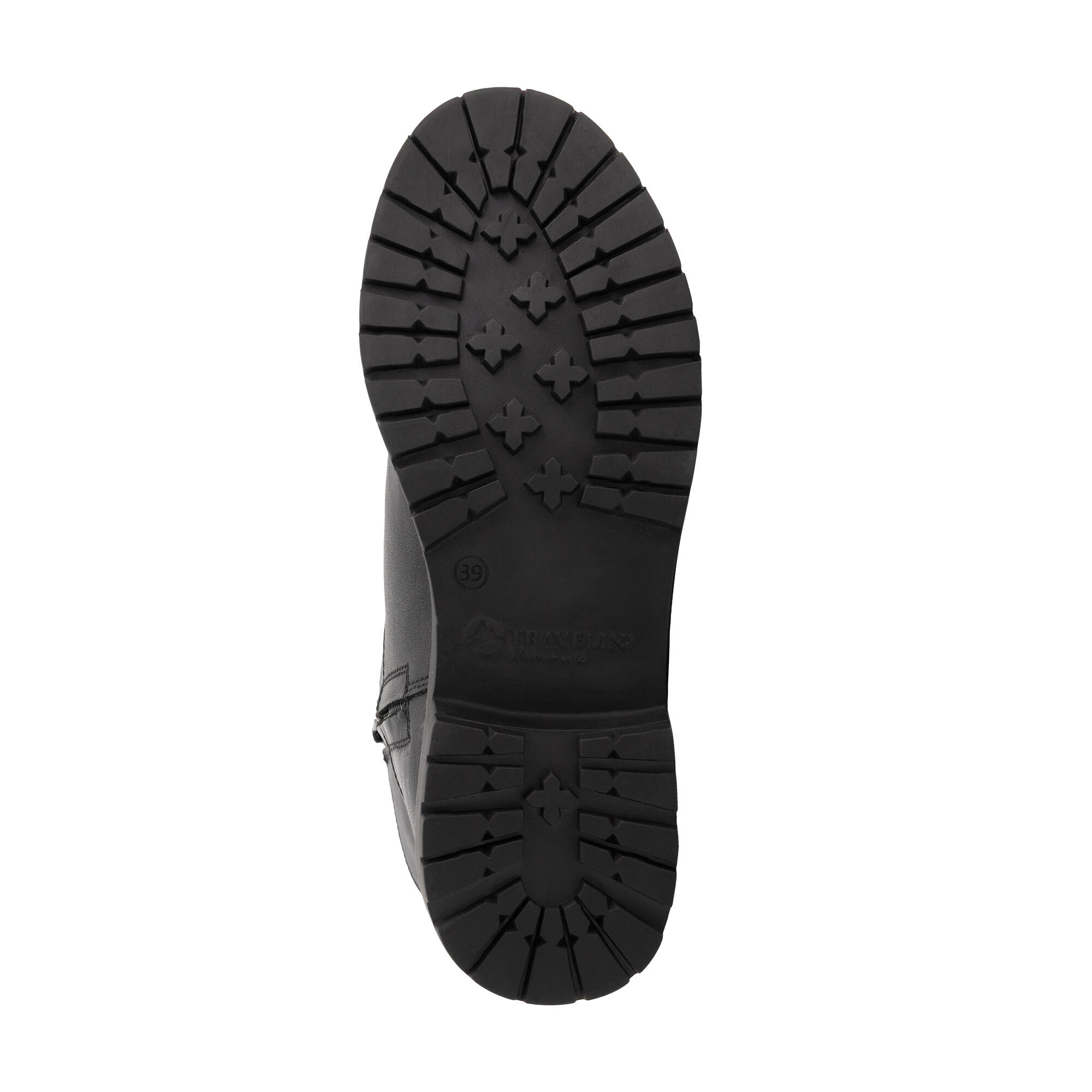 Botines de mujer Travelin Nyvoll 6/7