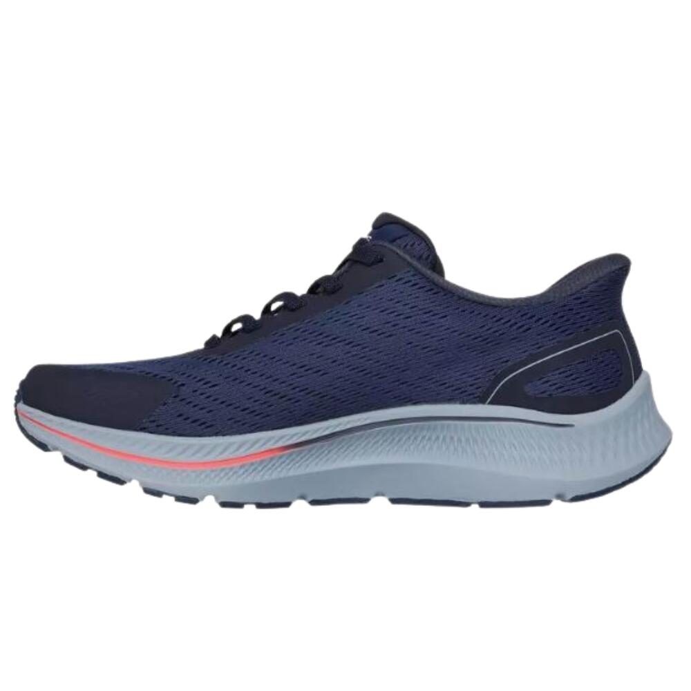 SKECHERS GO RUN CONSISTENT 2.0- Wordview. Navy 220880/NVY. Ténis desportivos par 2/4