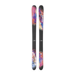 Skis Sans Fixations Unleashed 108 Homme