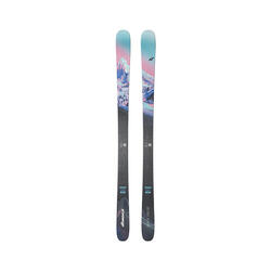 Skis Sans Fixations Santa Ana 82 Femme