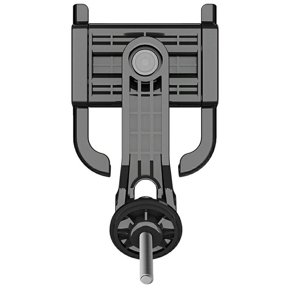 Soporte móvil bici alu fijación tapa potencia 2/7