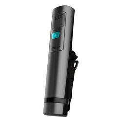 Pèse-bagages numérique CECOTEC TravelControl 5000 EcoPower Noir