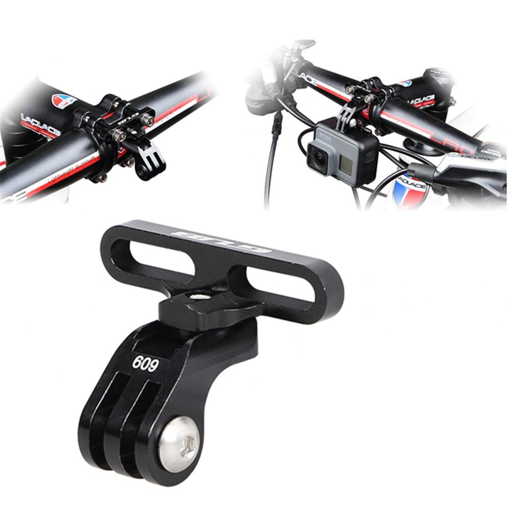 Aluminum Action Camera Mount for Handlebar and Stem