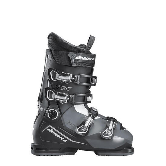 Botas esquí Nordica Sportmachine 3 65 w Azul Mujer