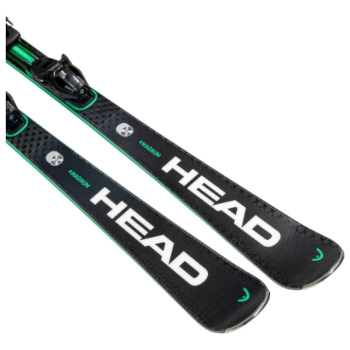 Narty HEAD Supershape e-Magnum 6/6