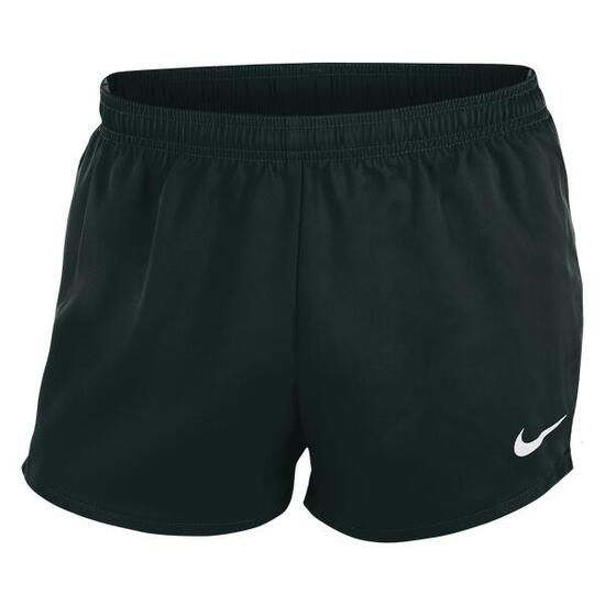 PANTALONCINO da palestra uomo nike nero