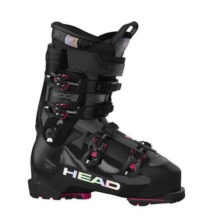 Ski Boots Head Edge 95 W HV GW Black-Fuchsia Dames