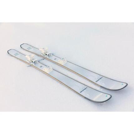 Pack Ski Kore 93 Ti W + Fixations Attack Lyt 11 Gw Demo Femme