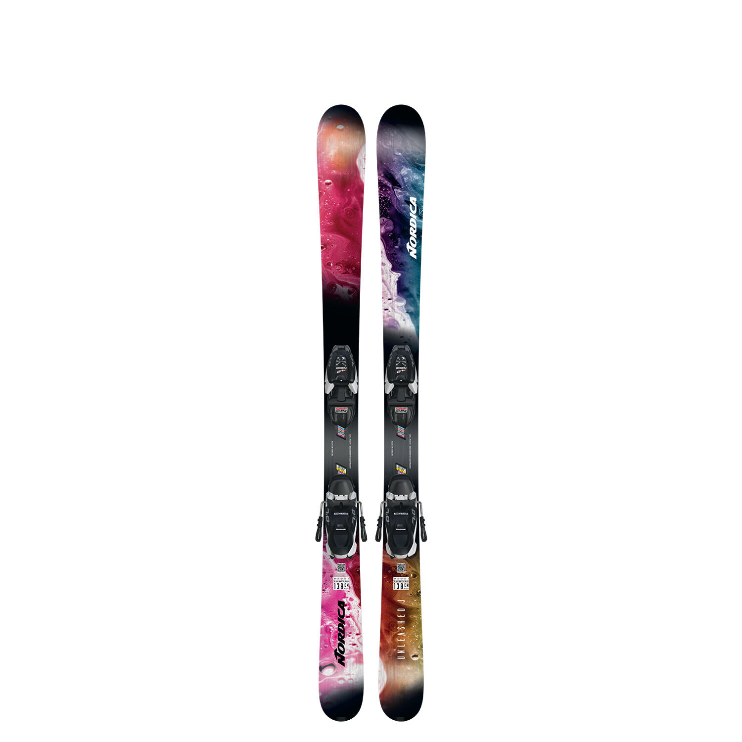 NORDICA picture