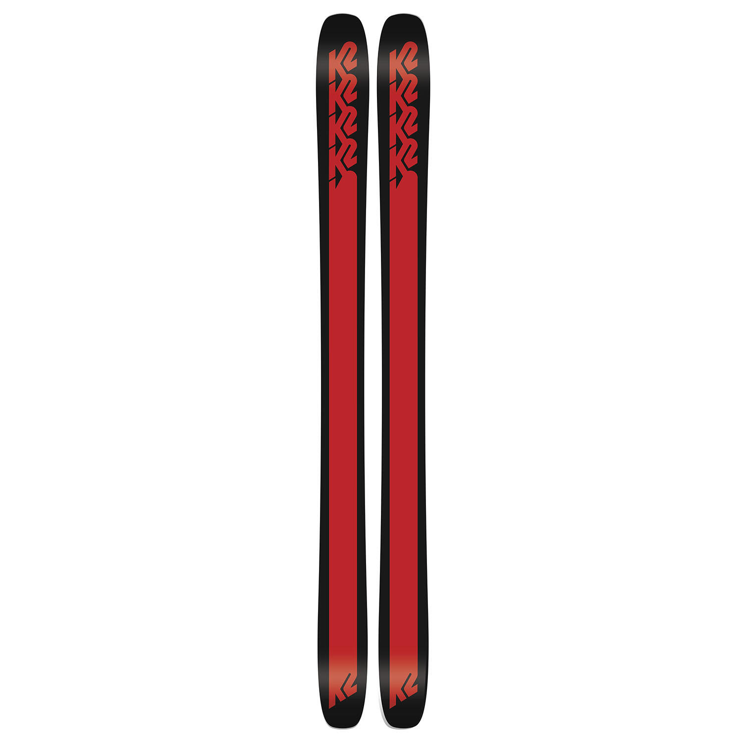 K2 K2 Freerideski Reckoner 122 2024 2/4