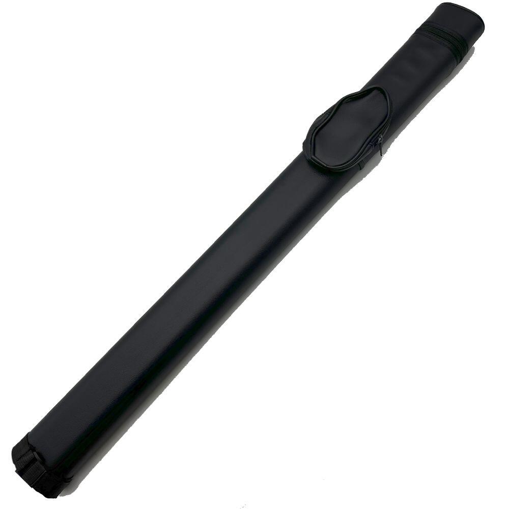 Husa tac spate OVAL – neagra, 1 baza + 1 varf