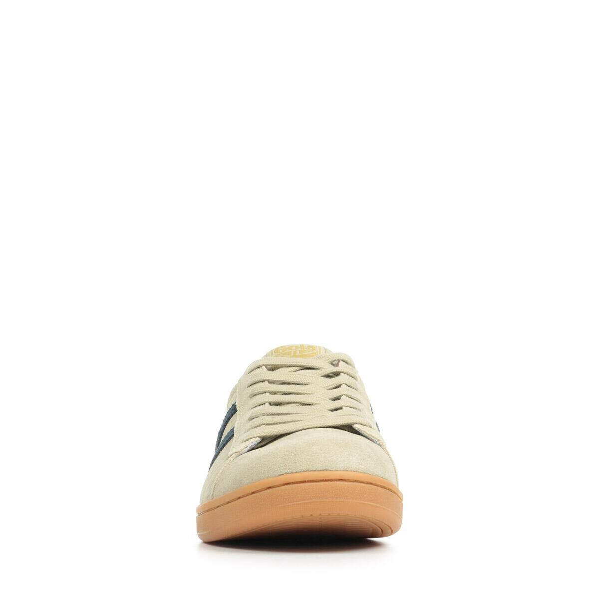 Baskets Homme Equipe II Suede 3/6