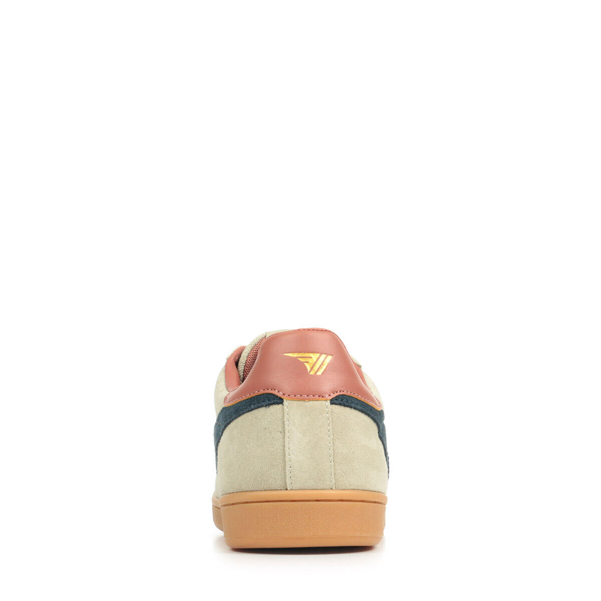 Baskets Homme Equipe II Suede 5/6