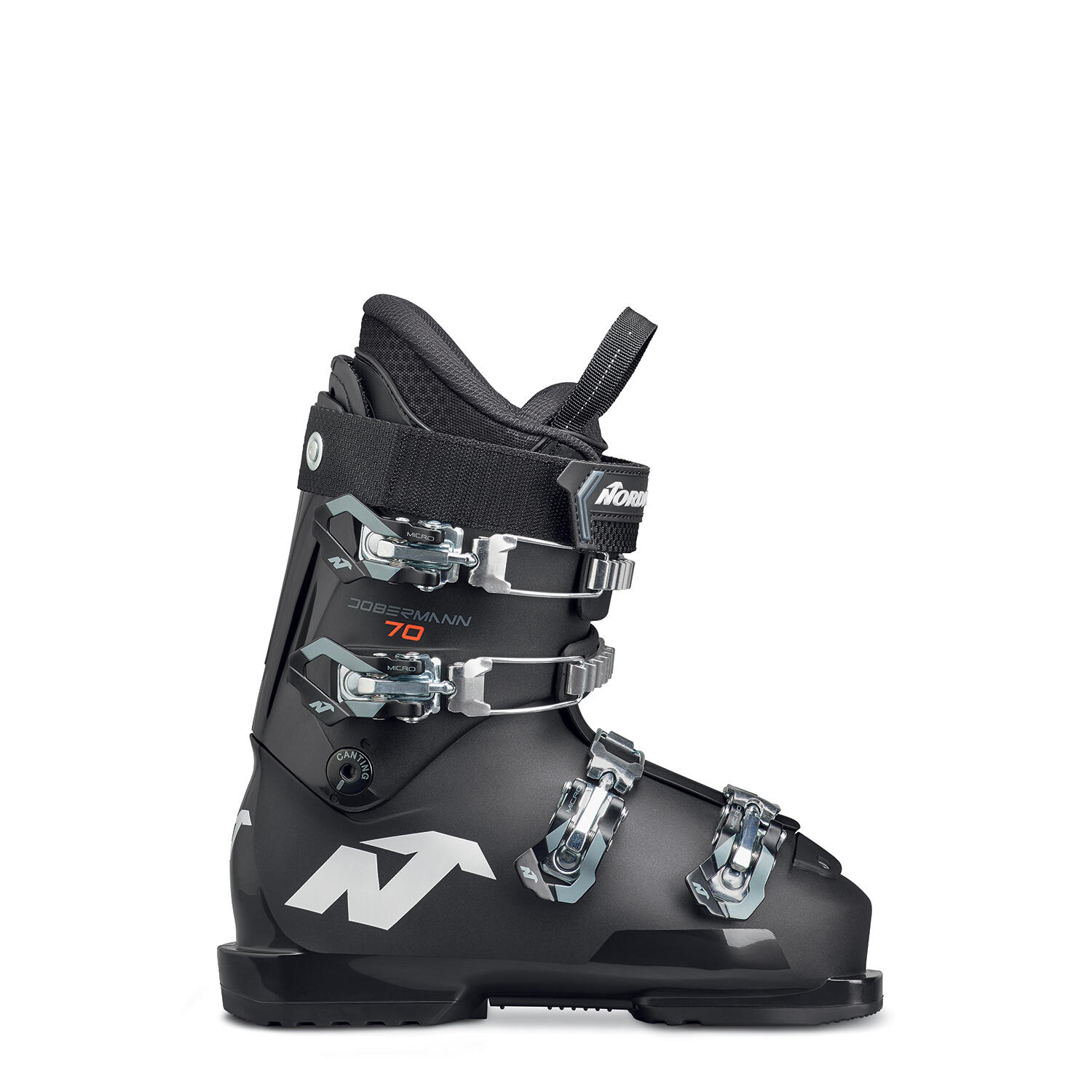 NORDICA picture