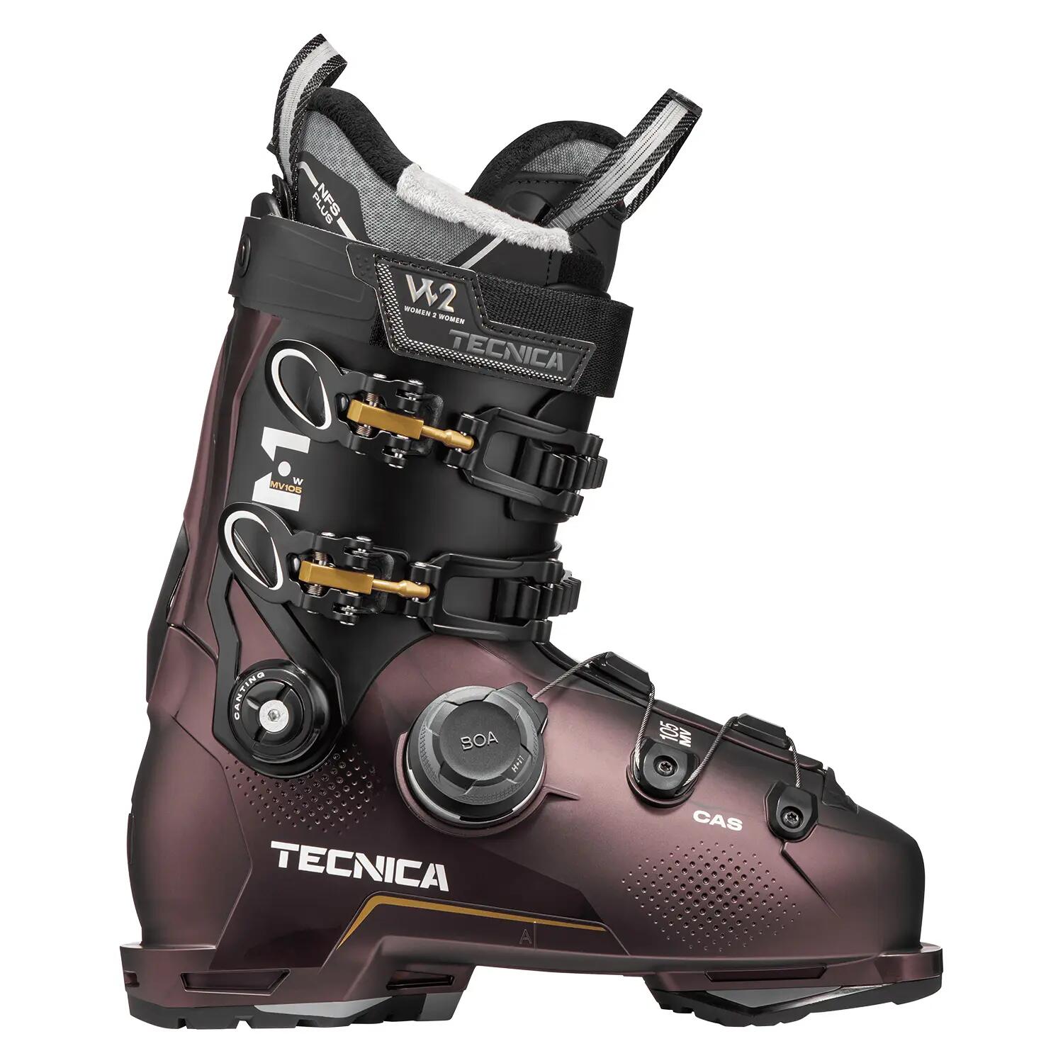 TECNICA picture