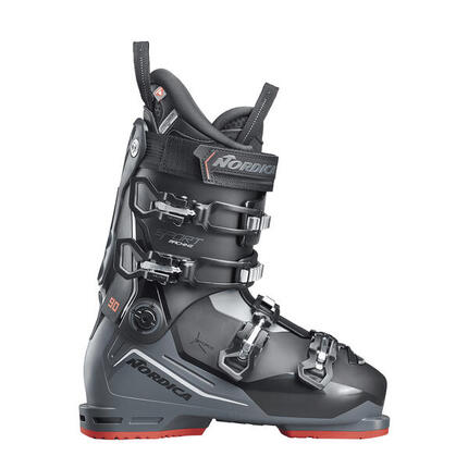 Buty Nordica Sportmachine 3 90 Black Anthracite Grey 2026