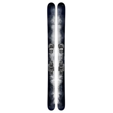 Skis Sans Fixations Oblivion 116 Homme