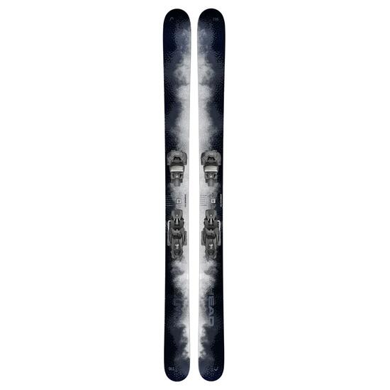 Skis Sans Fixations Oblivion 116 Homme