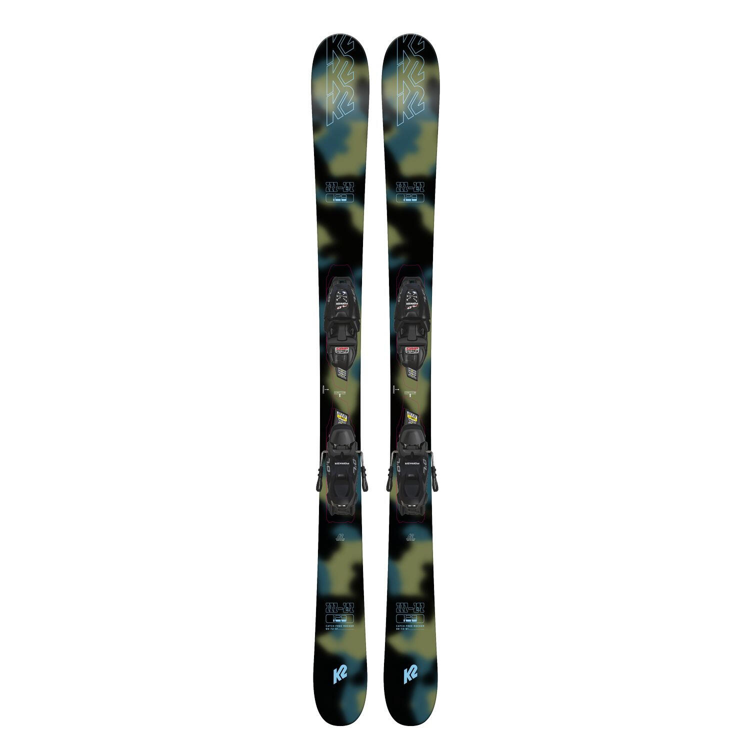 K2 picture