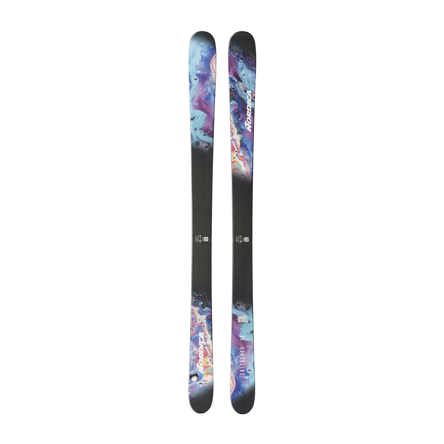 NORDICA picture