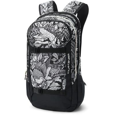 Dakine Mission Rucksack 25l Kingdom Black Mann