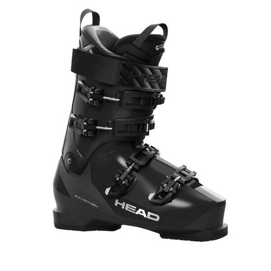 Botas esquí Head Kaliber 10 r mv gw black Hombre