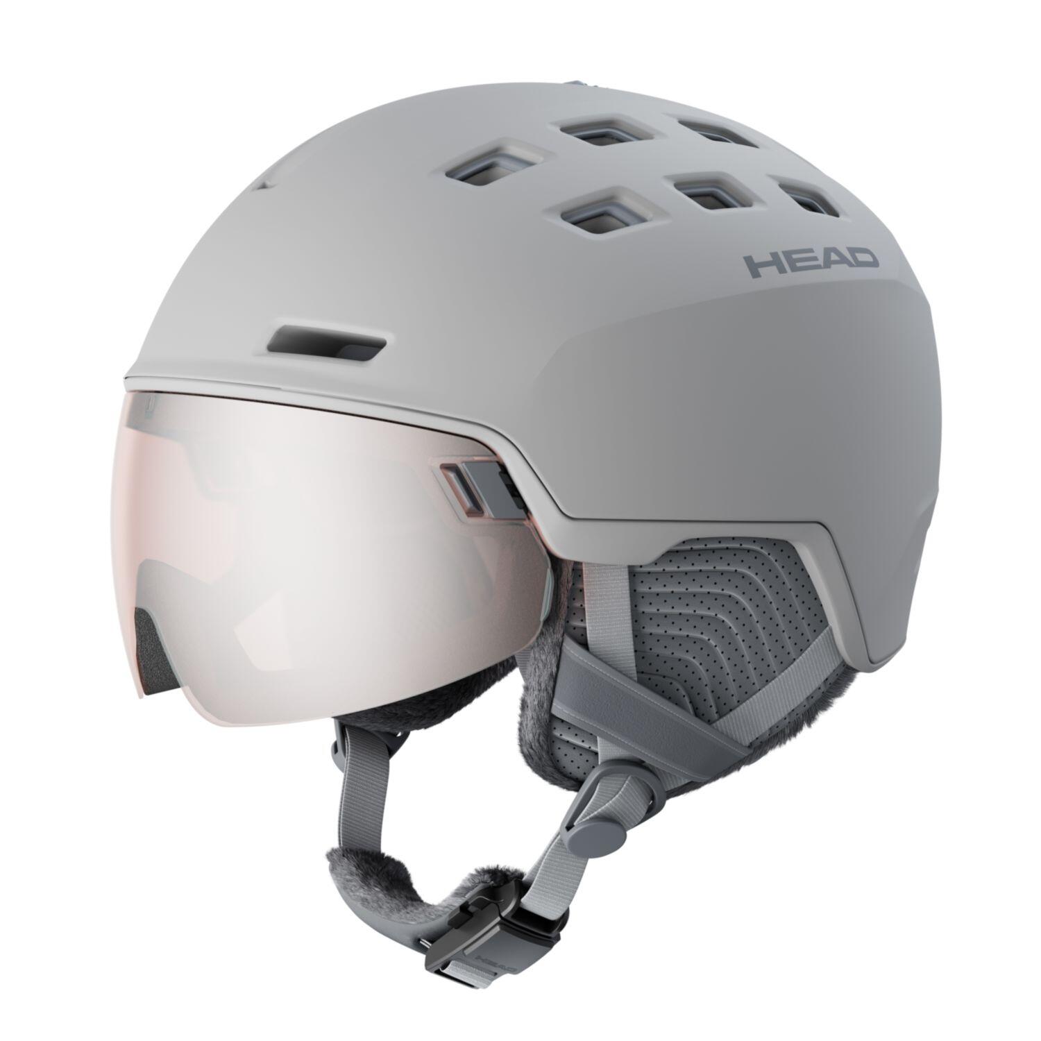 HEAD picture