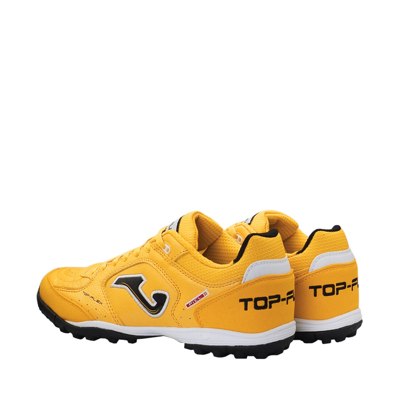 Scarpe da calcio Joma TOP FLEX 2528 GIALLO TURF 3/6