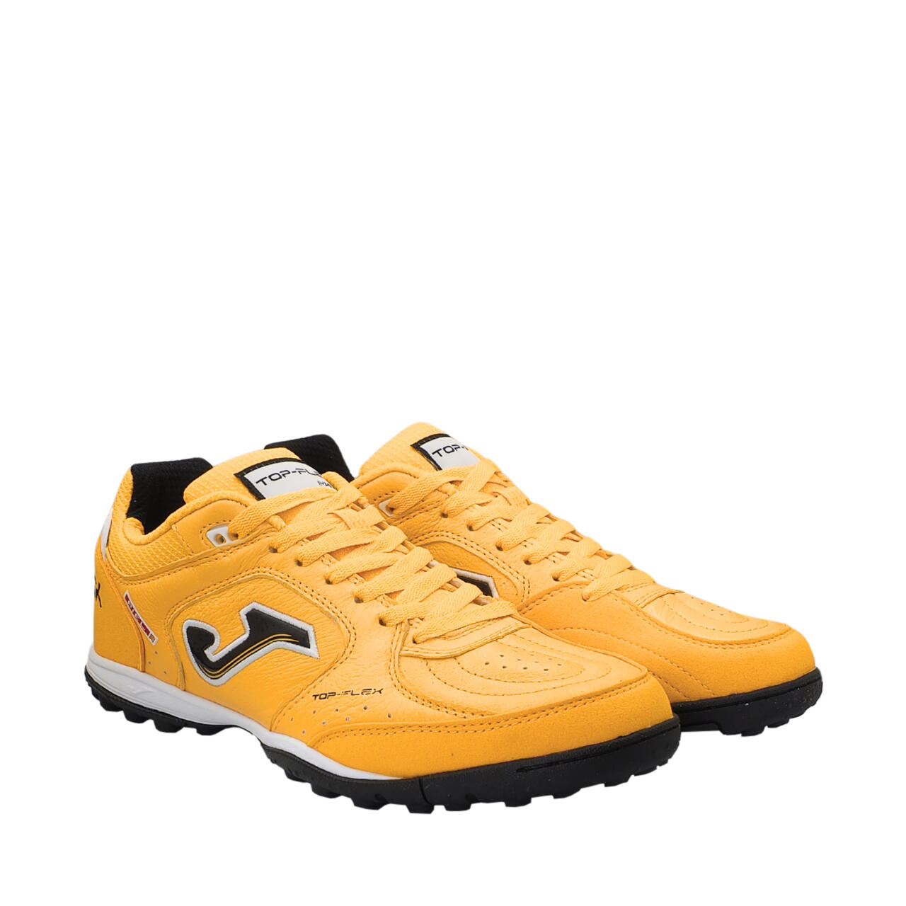 Chaussures de football Joma TOP FLEX 2528 Jaune Turf CMSport JOMA
