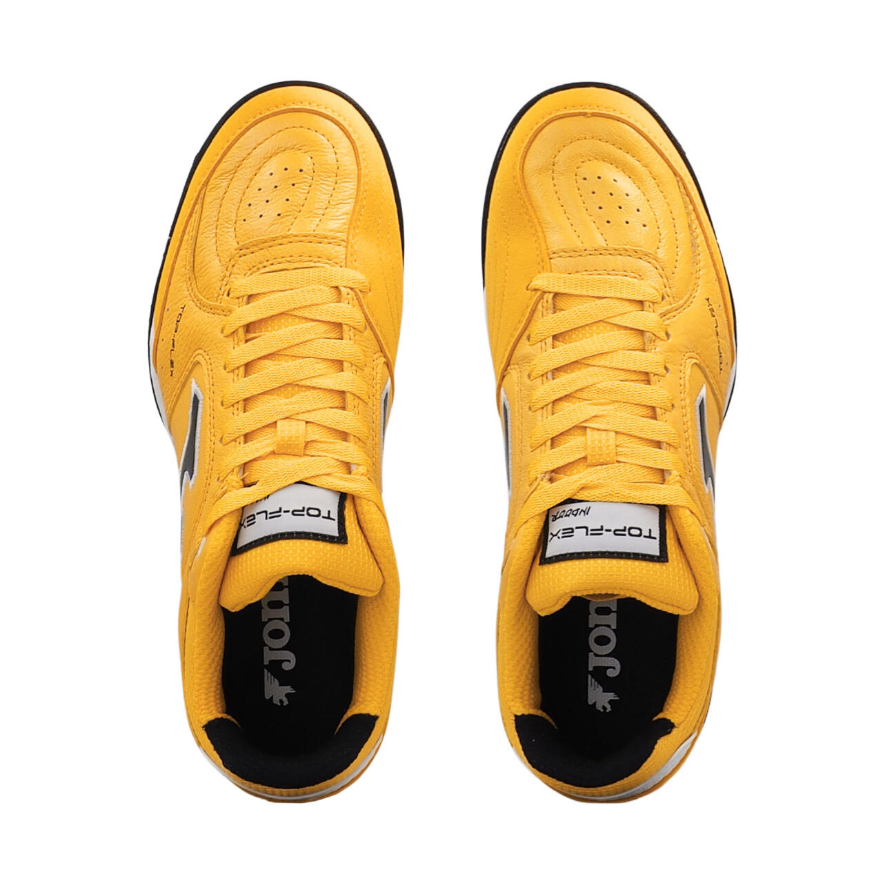 Chaussures de football Joma TOP FLEX 2528 Jaune Turf CMSport JOMA