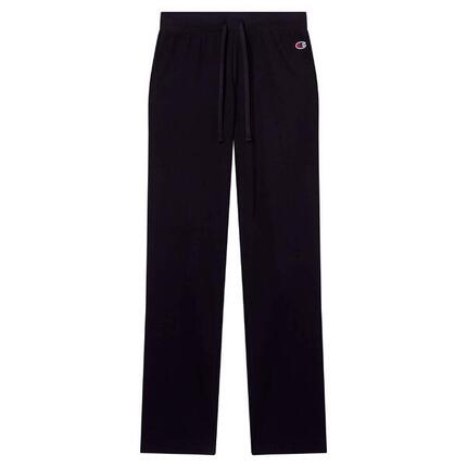 Pantalon À Ourlet Droit Champion Femme