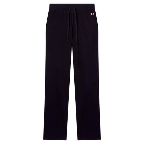 Pantalon À Ourlet Droit Champion Femme