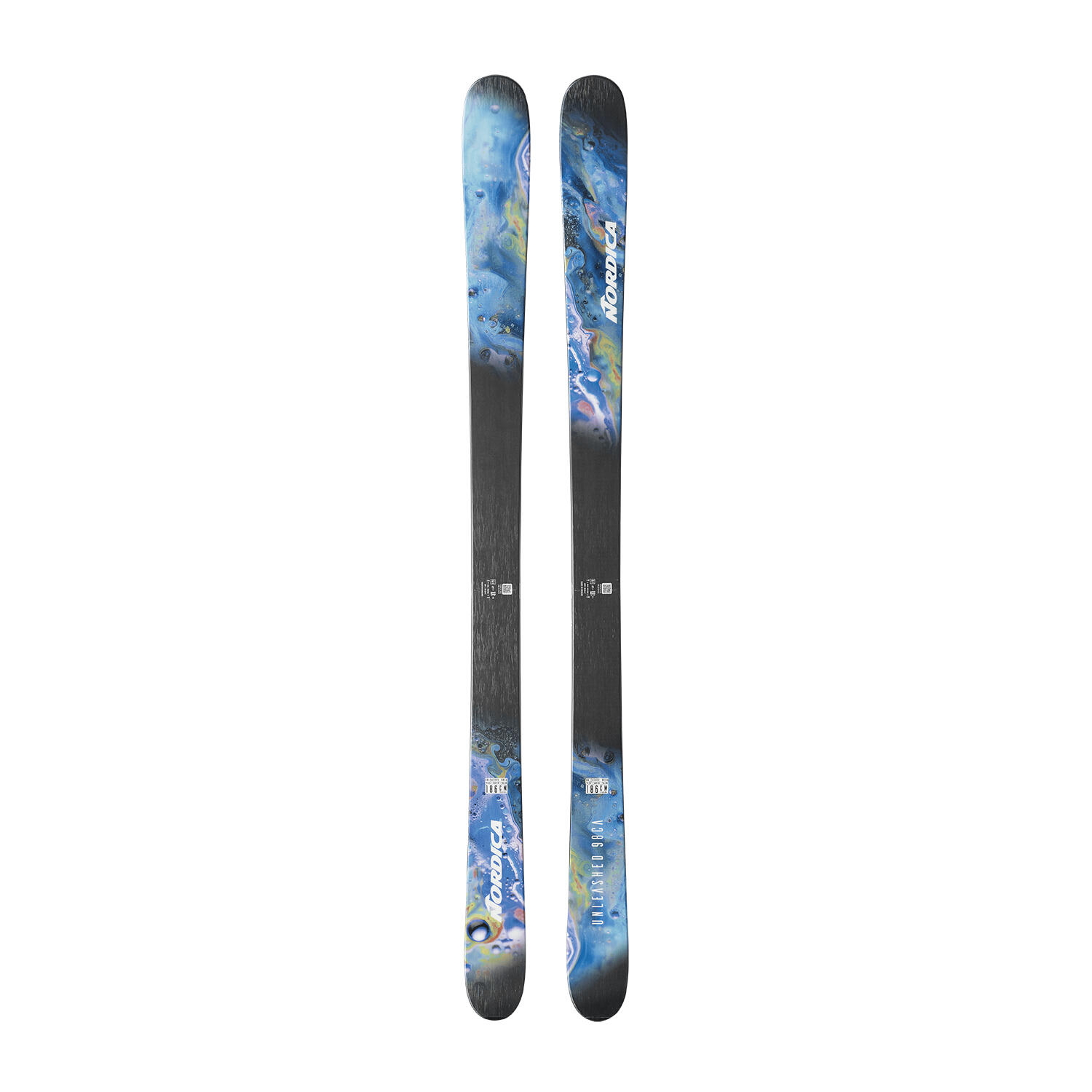 NORDICA picture