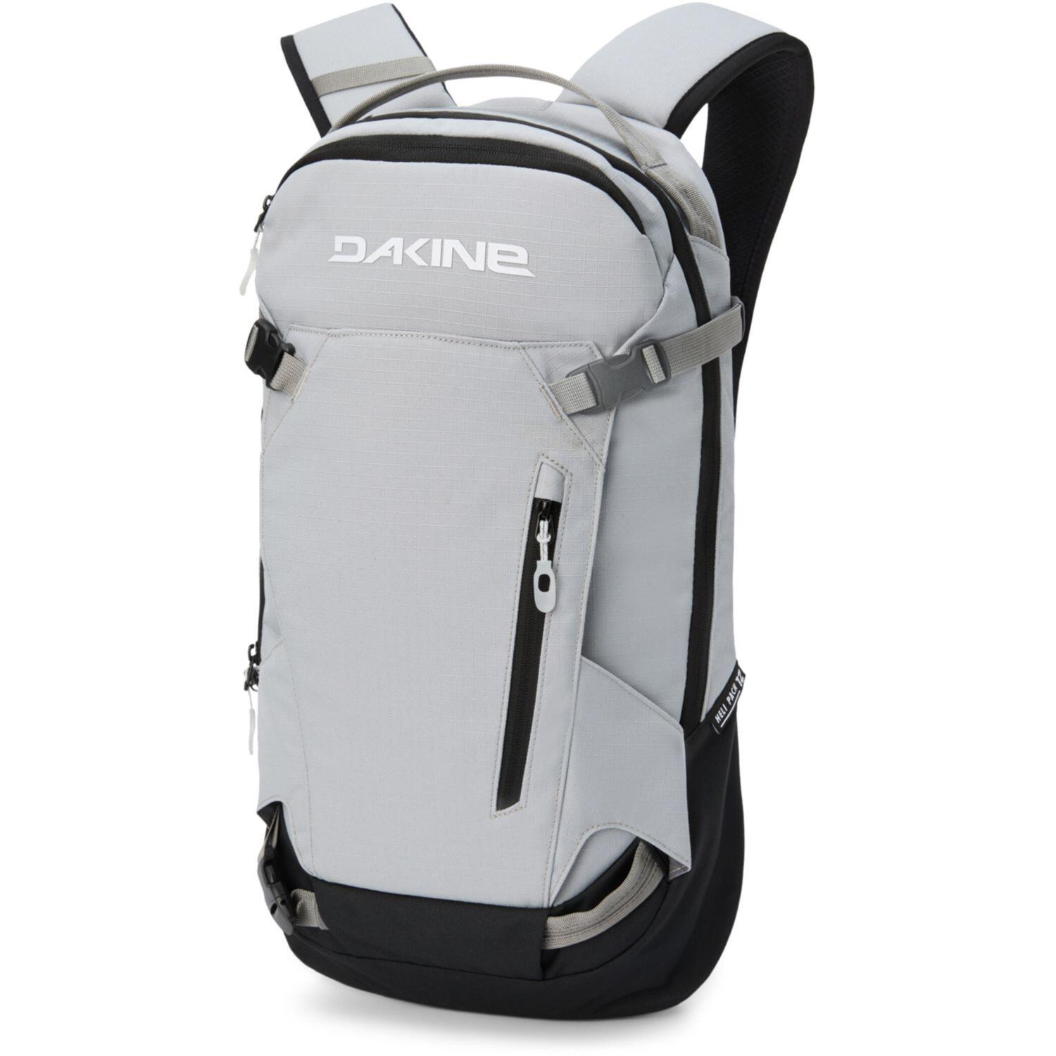 Dakine - Sac A Dos Heli Pack 12l Griffin Homme - Sac À Dos - Bleu - 12 L - Decathlon