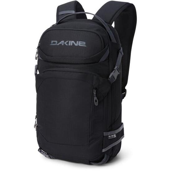 Rucksack Dakine Damen Heli Pro 20l schwarz