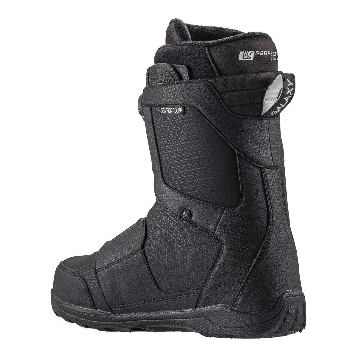 Boots De Snowboard Galaxy Boa Coiler Homme 3/4