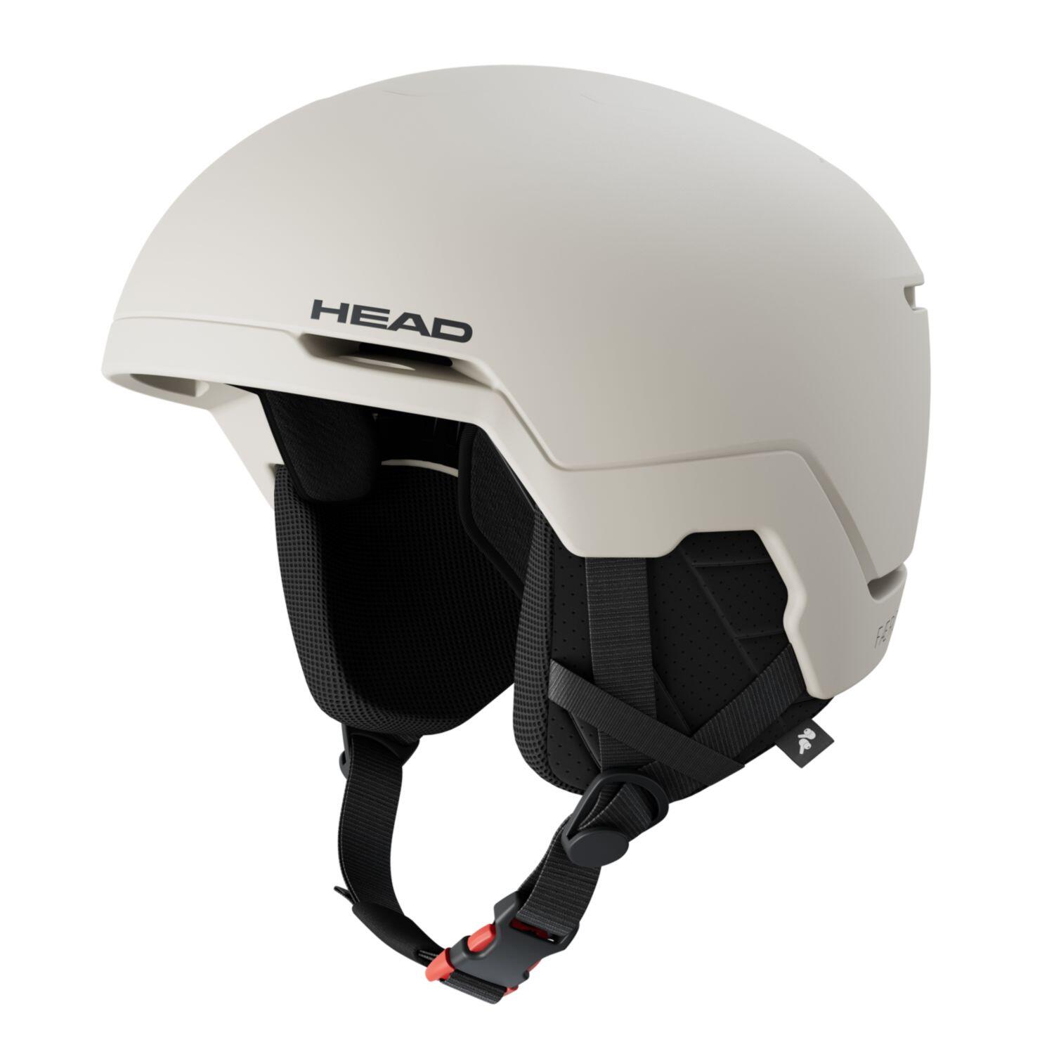 Casque De Ski / Snow Faero Sand Homme 1/1
