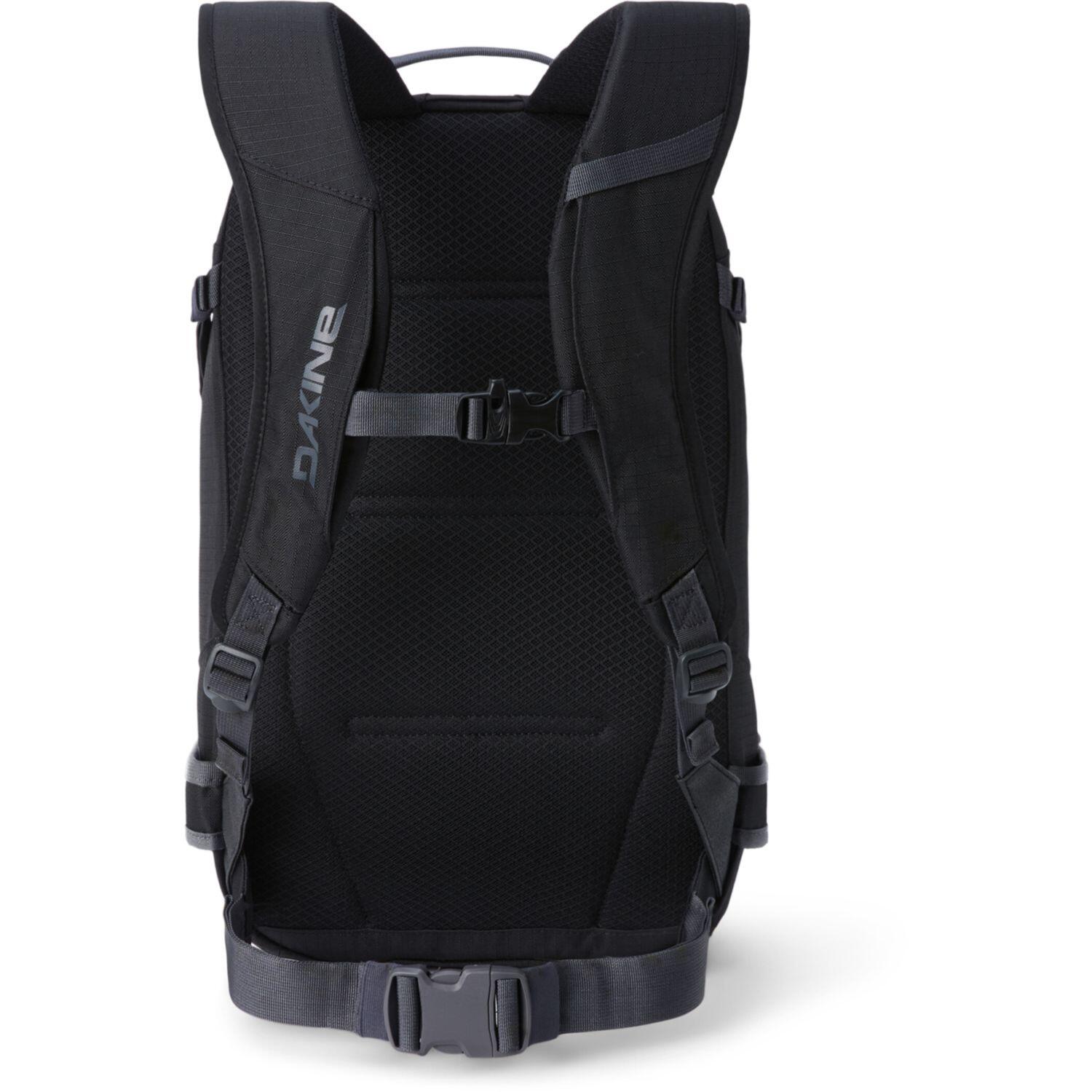 Sac A Dos Women's Heli Pro 20l Black Femme 2/2