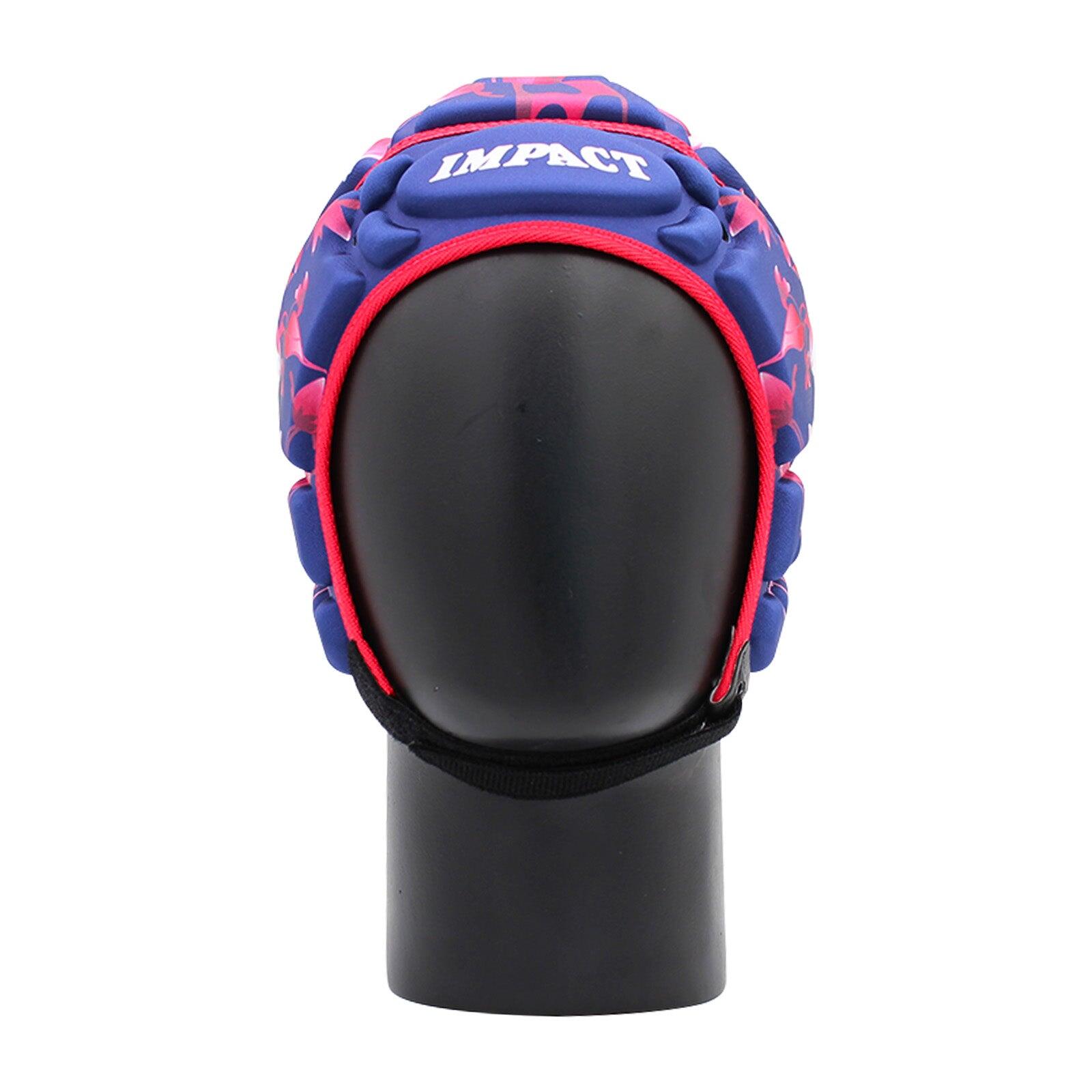 CASQUE IMPACT V2 FLOWERS 2/4