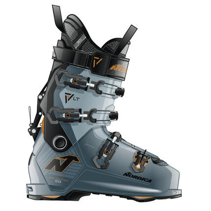 Nordica Unlimited lt dyn Skischuhe Blau Mann