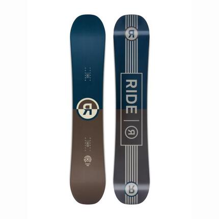 Planche De Snowboard Agenda Homme
