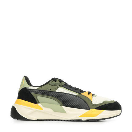 Baskets Homme Trinity 2