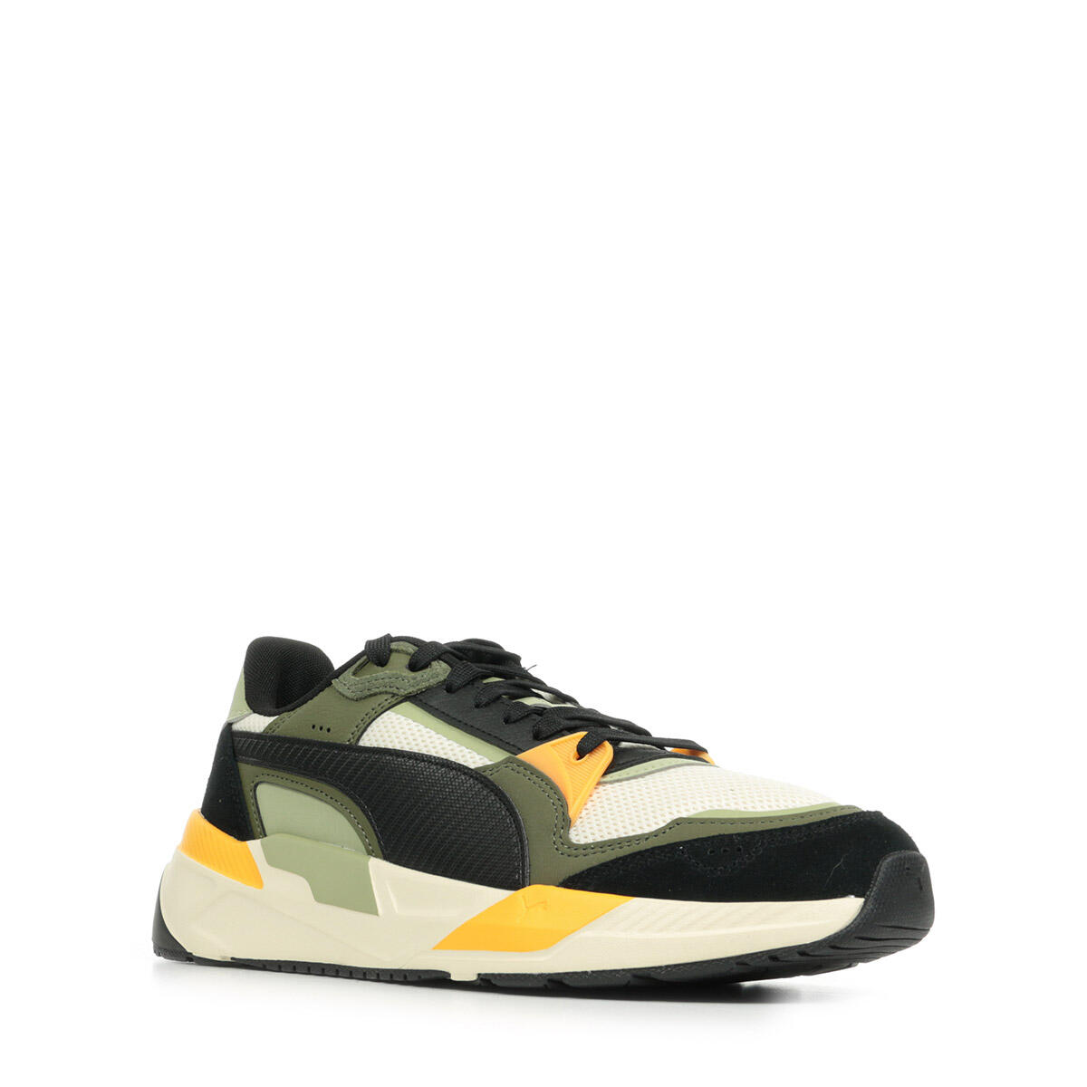 Baskets Homme Trinity 2 2/6