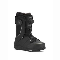 Boots De Snowboard Hera Pro Wide Black Femme
