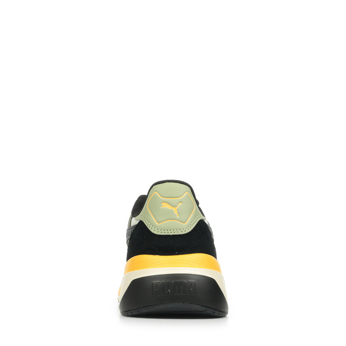 Baskets Homme Trinity 2 5/6