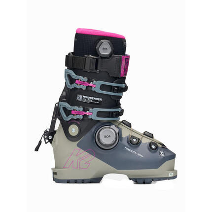 Buty narciarskie K2 Mindbender 125 Boa W